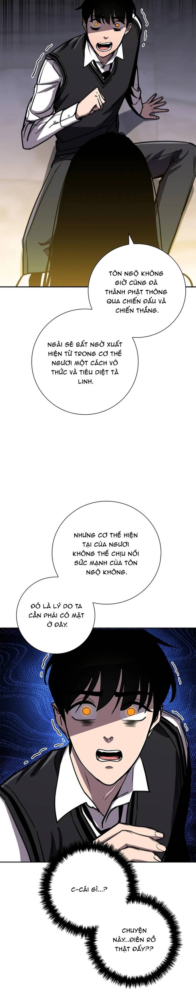 Đấu Phật - Chapter 13 - Page 38