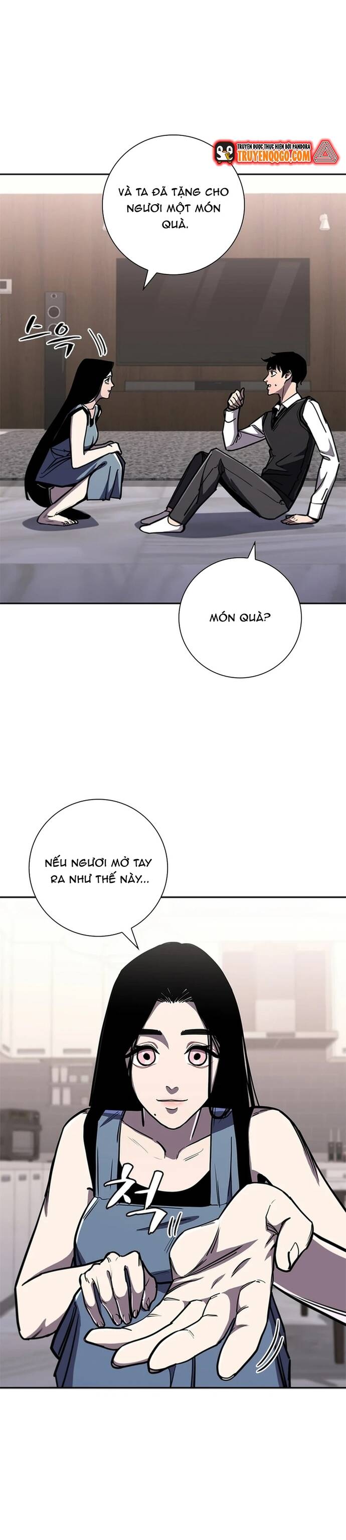 Đấu Phật - Chapter 13 - Page 39