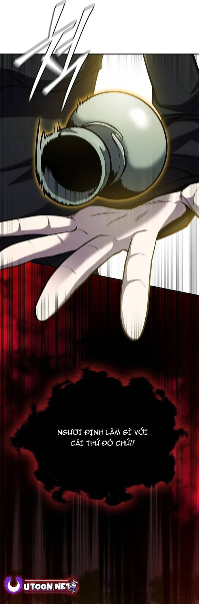 Đấu Phật - Chapter 13 - Page 4