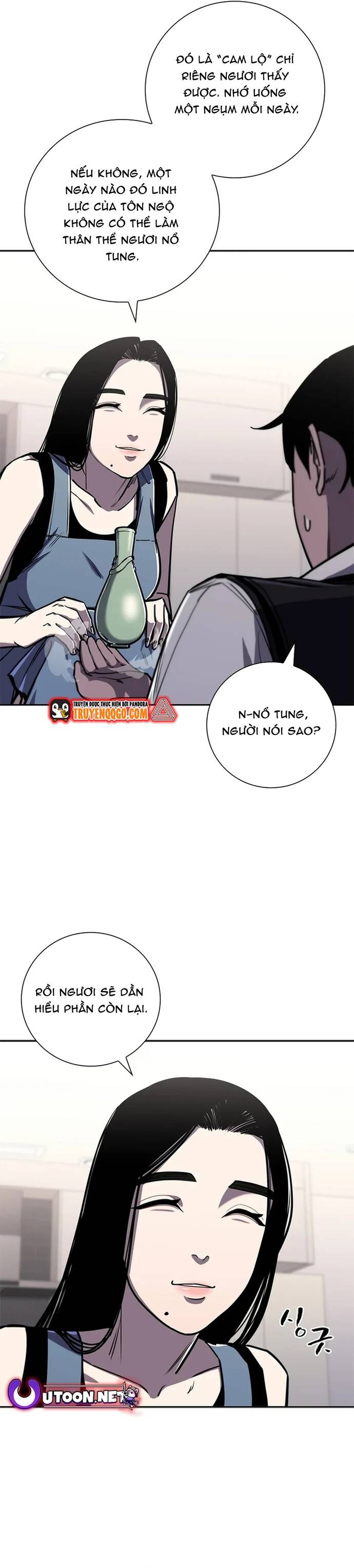 Đấu Phật - Chapter 13 - Page 41