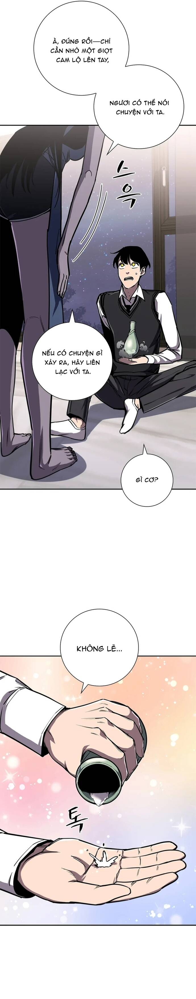 Đấu Phật - Chapter 13 - Page 42