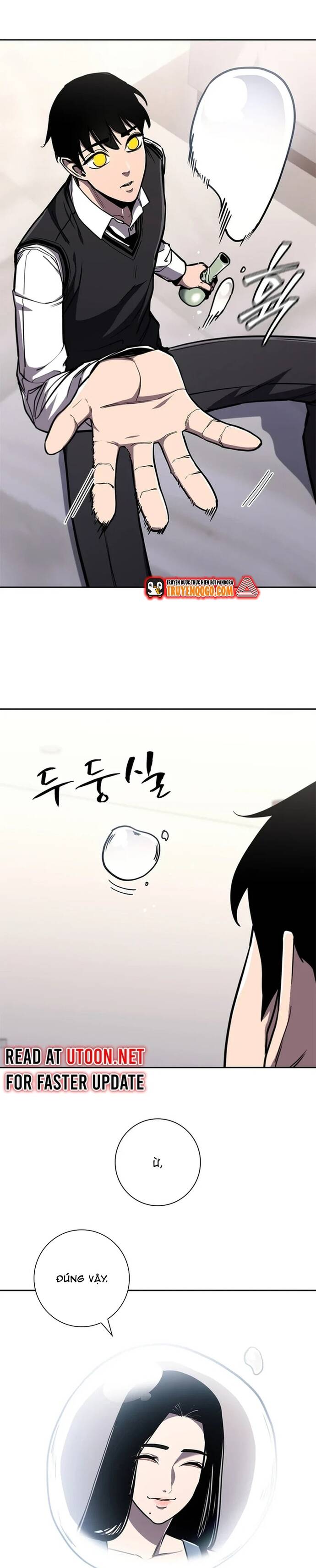 Đấu Phật - Chapter 13 - Page 43