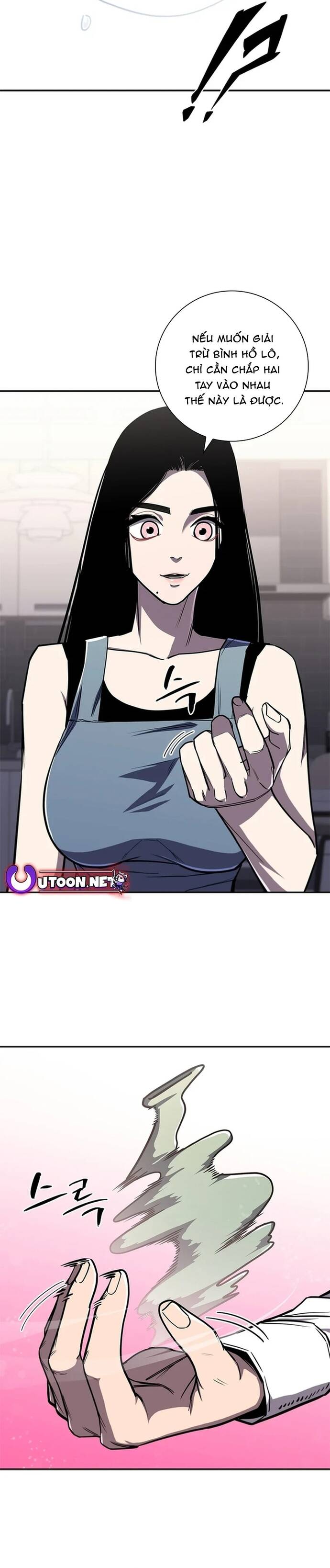 Đấu Phật - Chapter 13 - Page 44