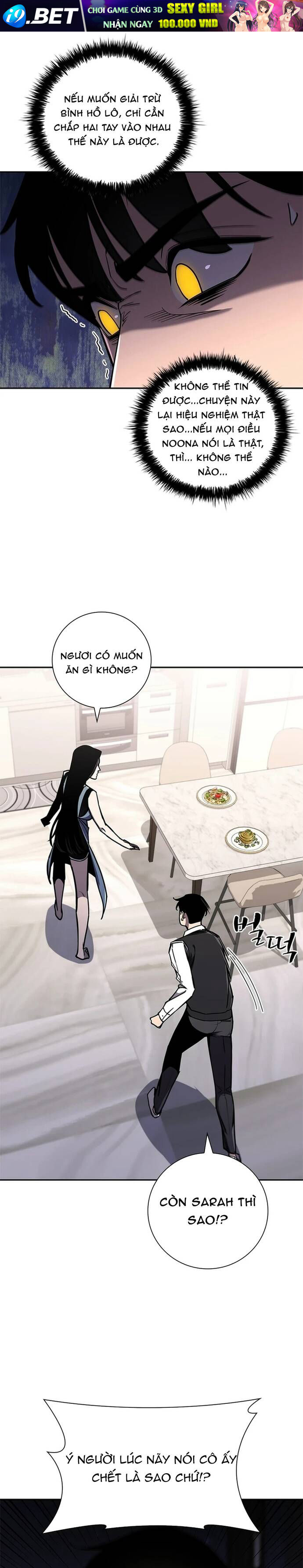 Đấu Phật - Chapter 13 - Page 45