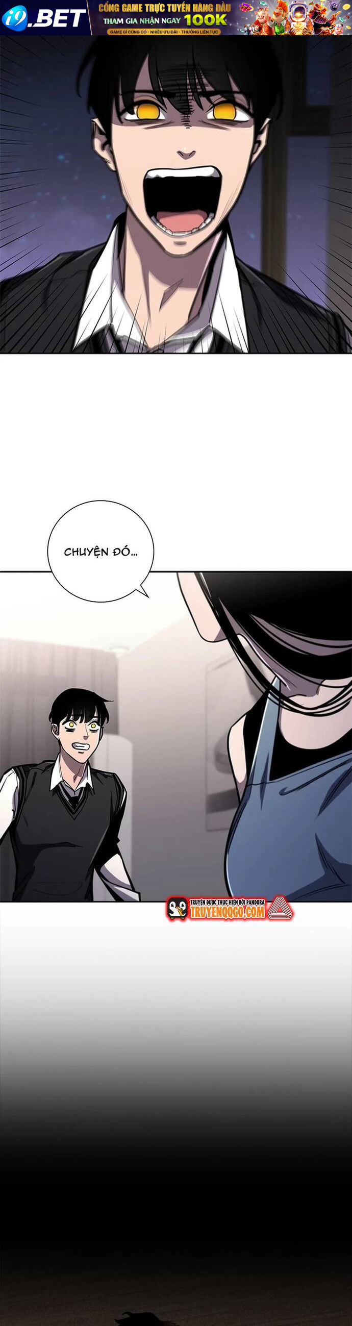 Đấu Phật - Chapter 13 - Page 46