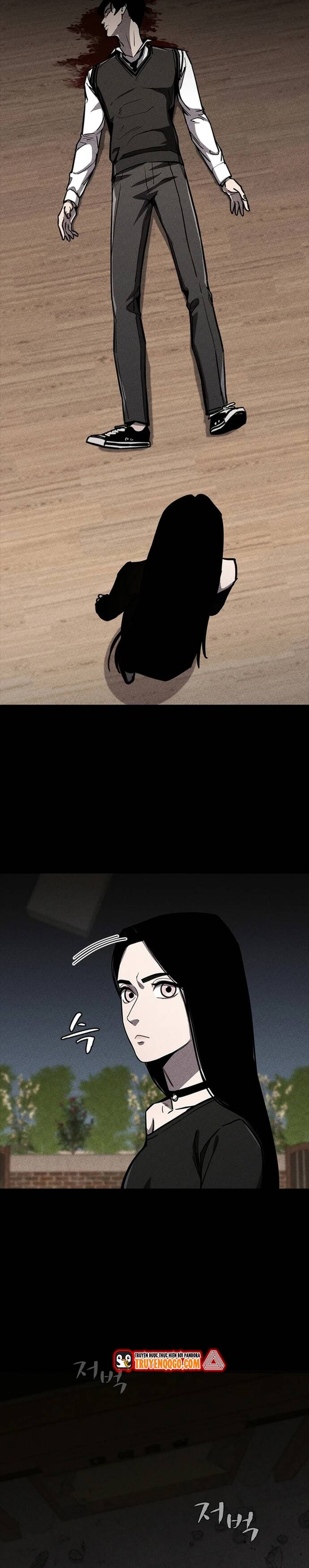 Đấu Phật - Chapter 13 - Page 47