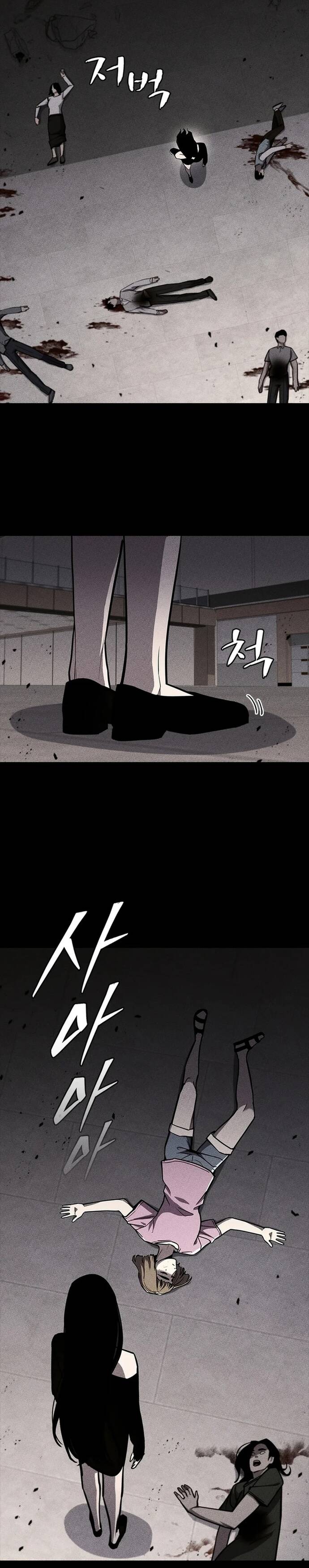 Đấu Phật - Chapter 13 - Page 48