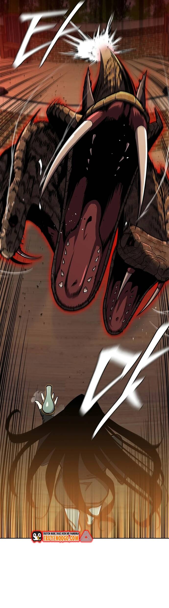 Đấu Phật - Chapter 13 - Page 5