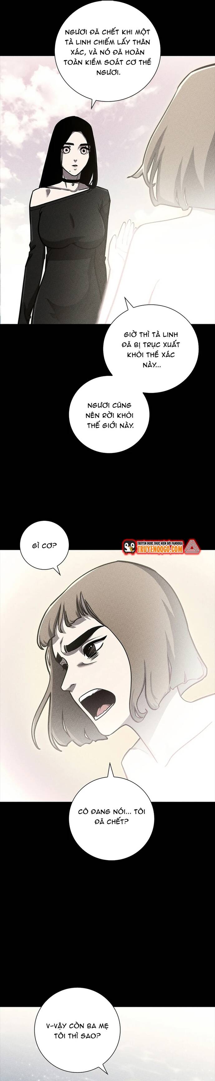 Đấu Phật - Chapter 13 - Page 53