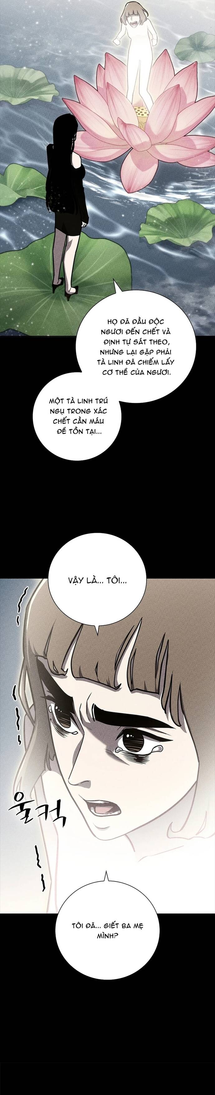 Đấu Phật - Chapter 13 - Page 54