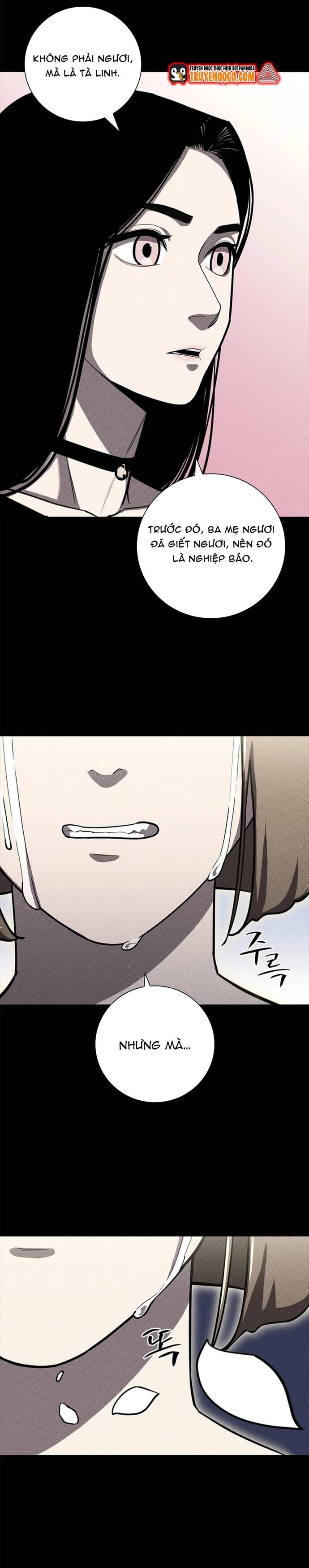 Đấu Phật - Chapter 13 - Page 55