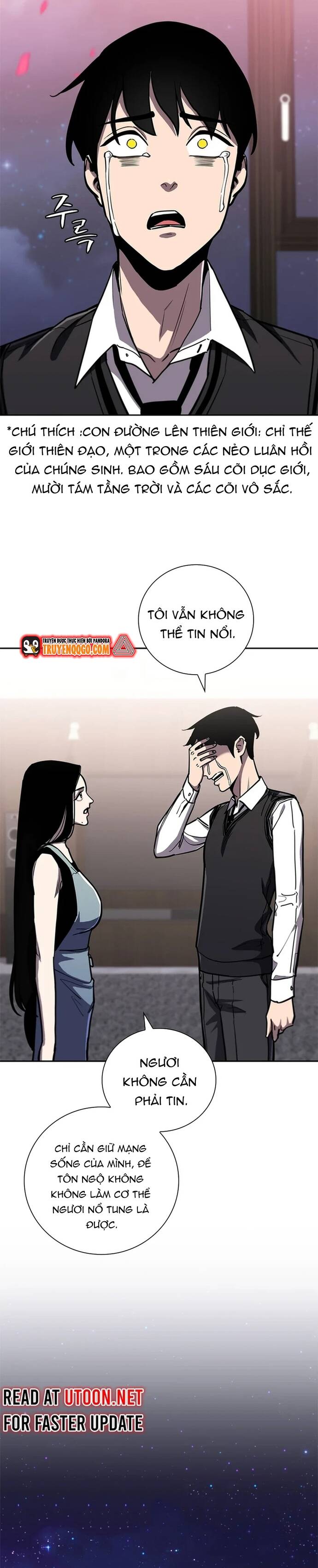 Đấu Phật - Chapter 13 - Page 59