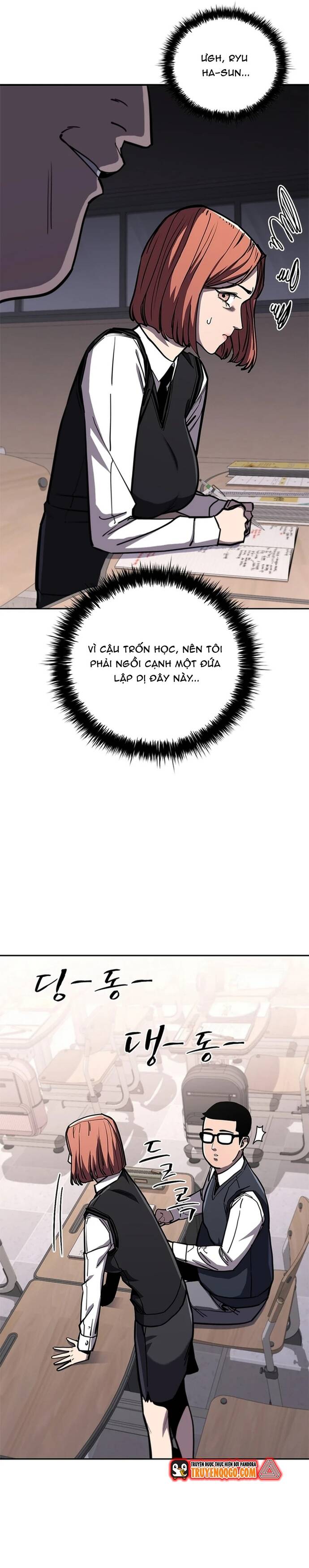 Đấu Phật - Chapter 13 - Page 61