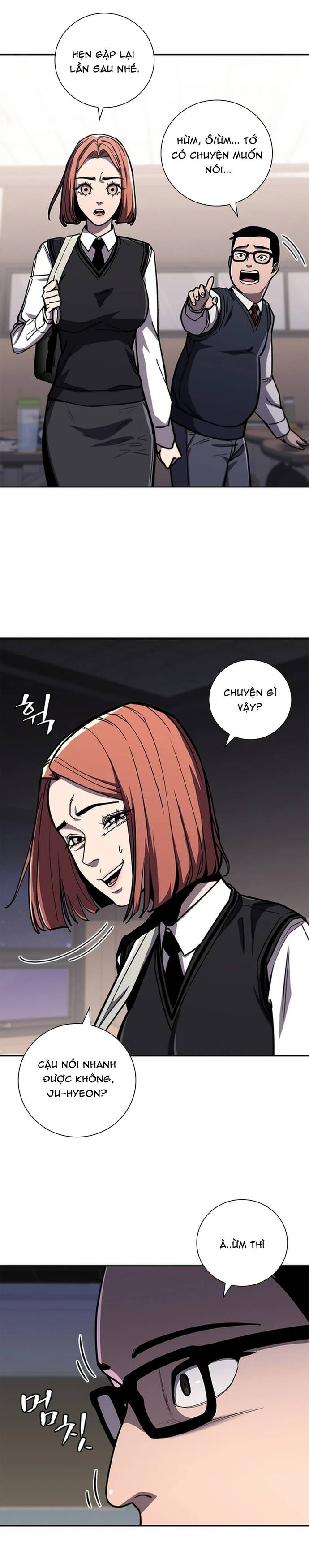 Đấu Phật - Chapter 13 - Page 62