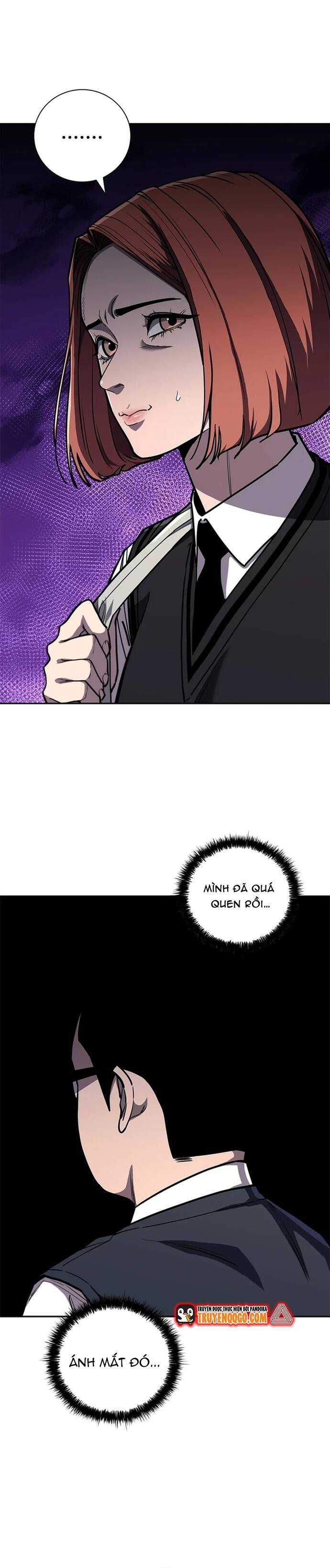 Đấu Phật - Chapter 13 - Page 63