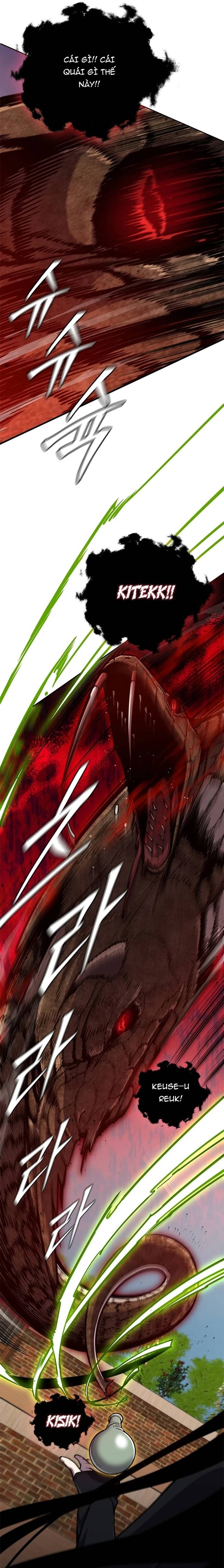Đấu Phật - Chapter 13 - Page 7