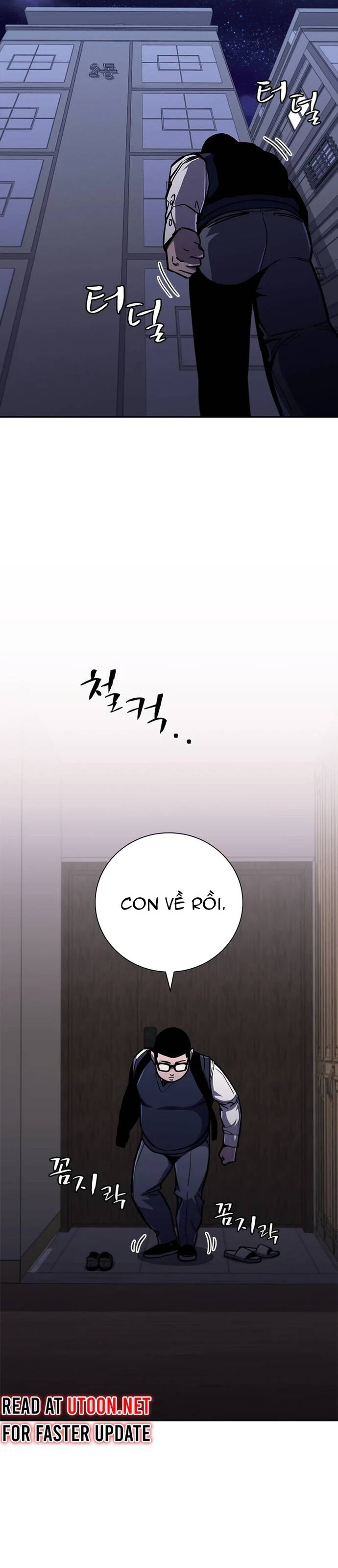 Đấu Phật - Chapter 14 - Page 10