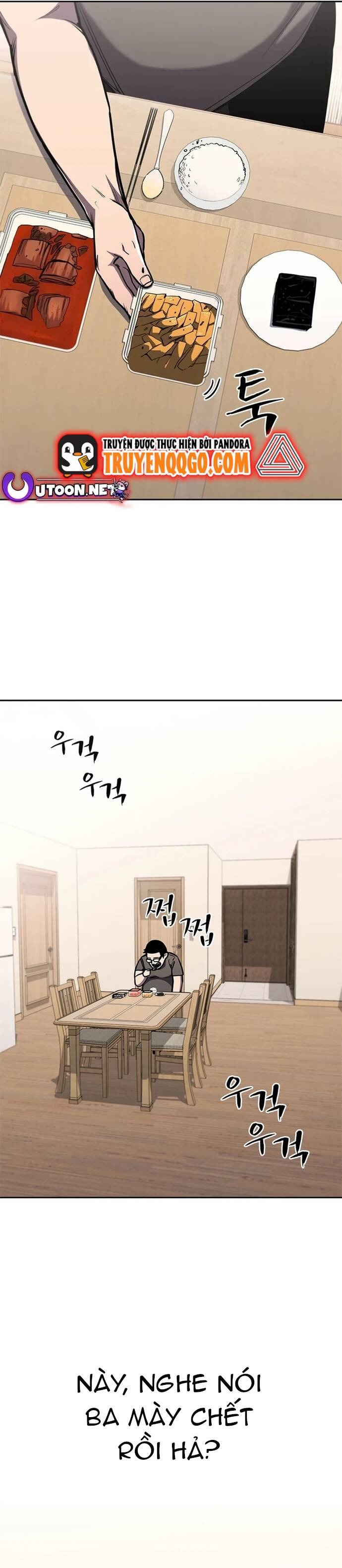 Đấu Phật - Chapter 14 - Page 12