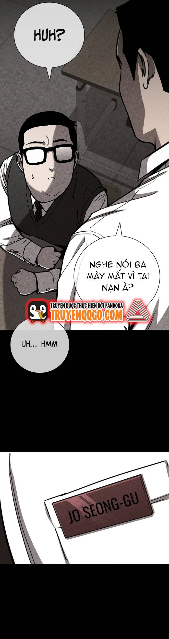 Đấu Phật - Chapter 14 - Page 14