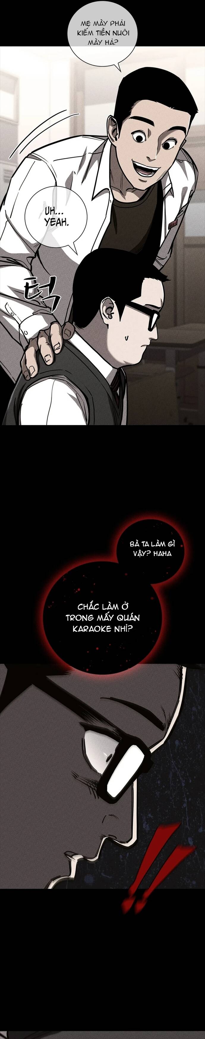 Đấu Phật - Chapter 14 - Page 15