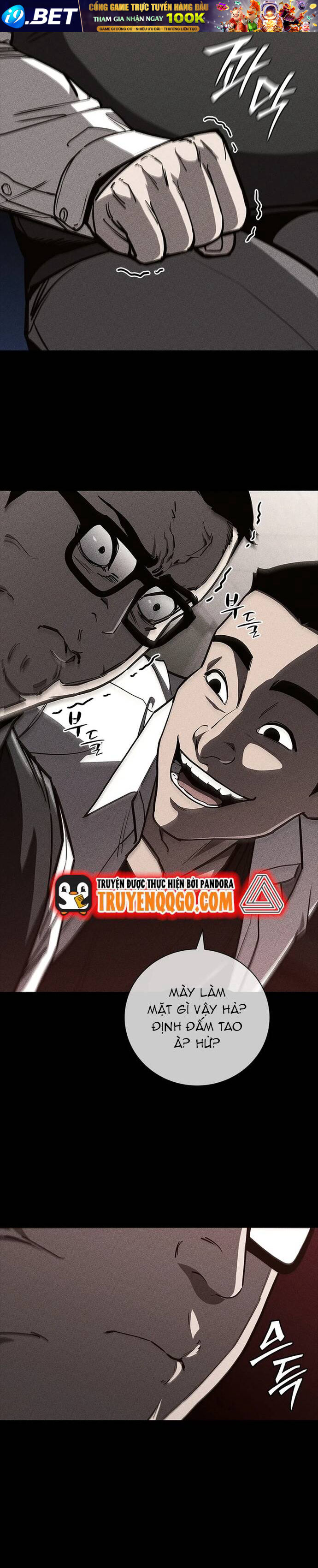 Đấu Phật - Chapter 14 - Page 16