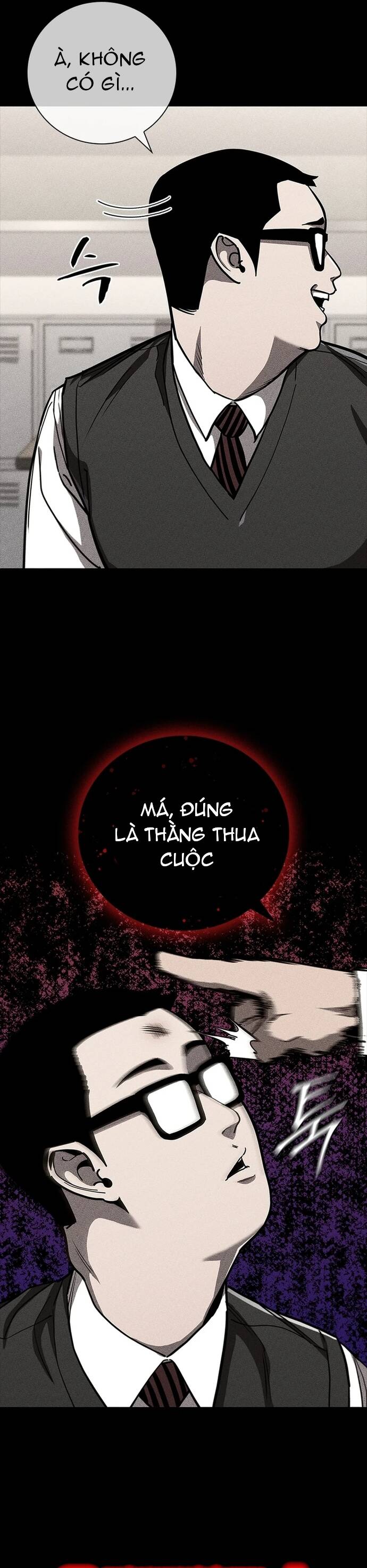 Đấu Phật - Chapter 14 - Page 17