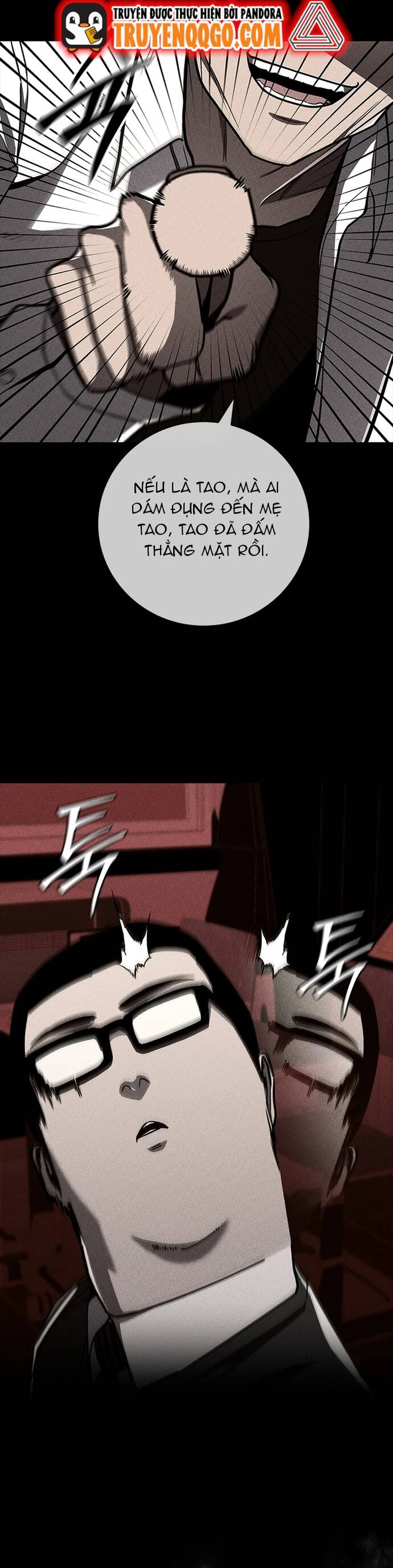 Đấu Phật - Chapter 14 - Page 18