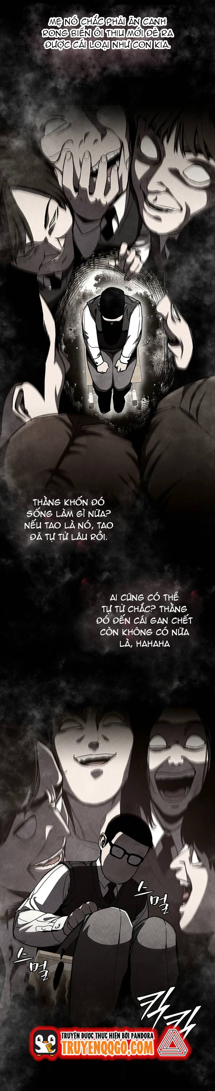 Đấu Phật - Chapter 14 - Page 19