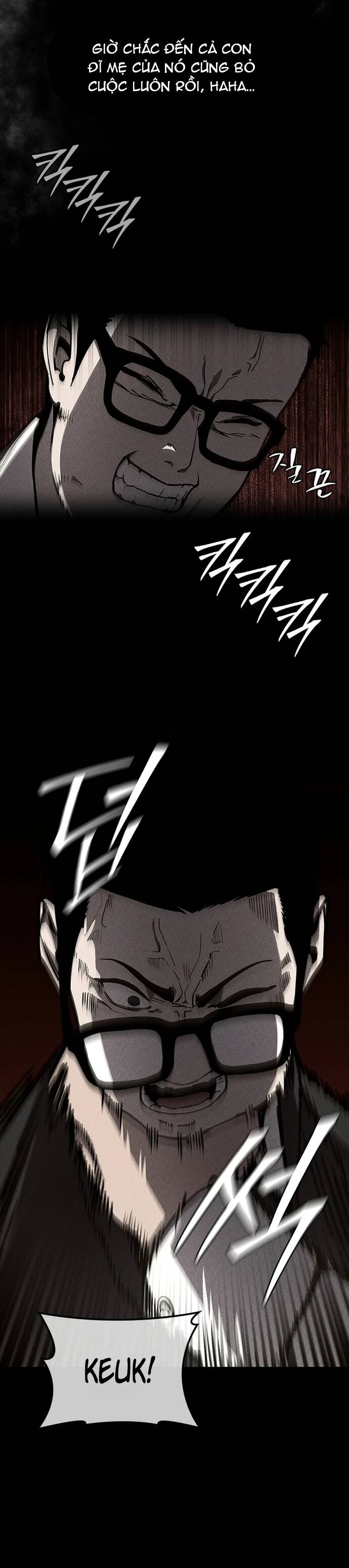 Đấu Phật - Chapter 14 - Page 20