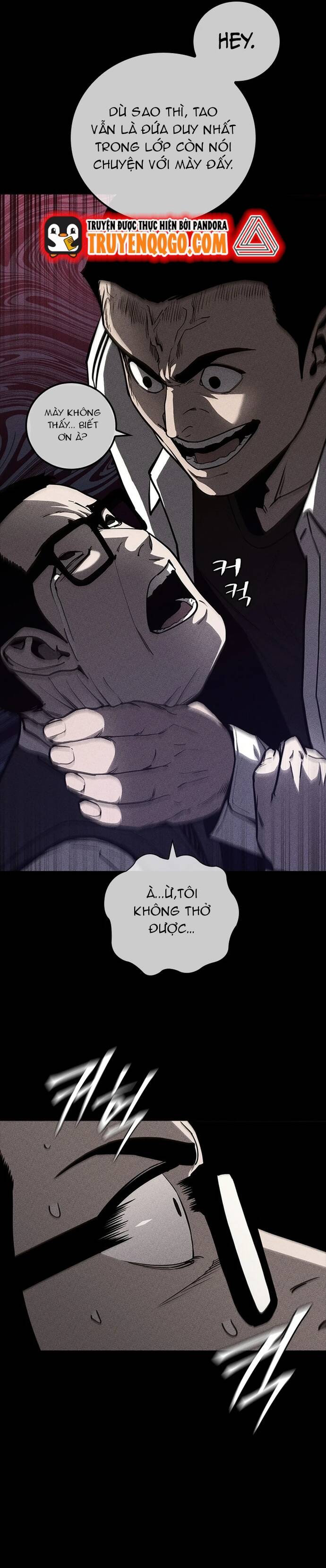 Đấu Phật - Chapter 14 - Page 21