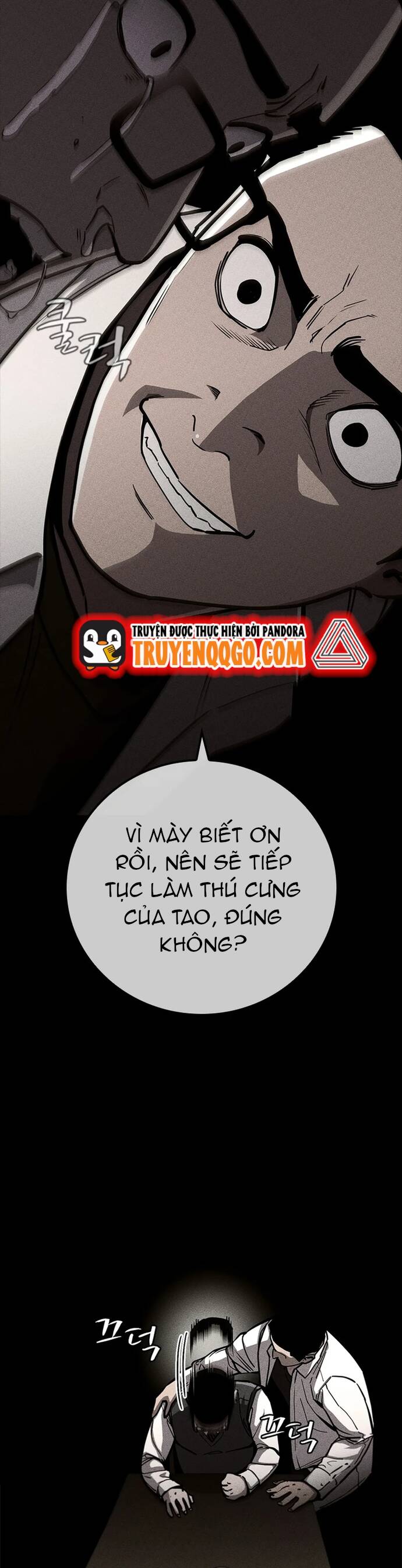 Đấu Phật - Chapter 14 - Page 23