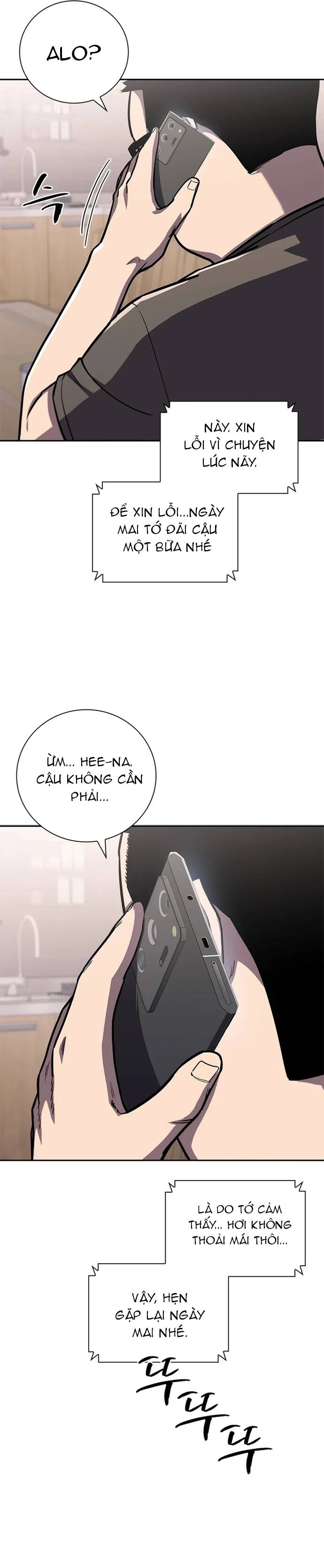 Đấu Phật - Chapter 14 - Page 26
