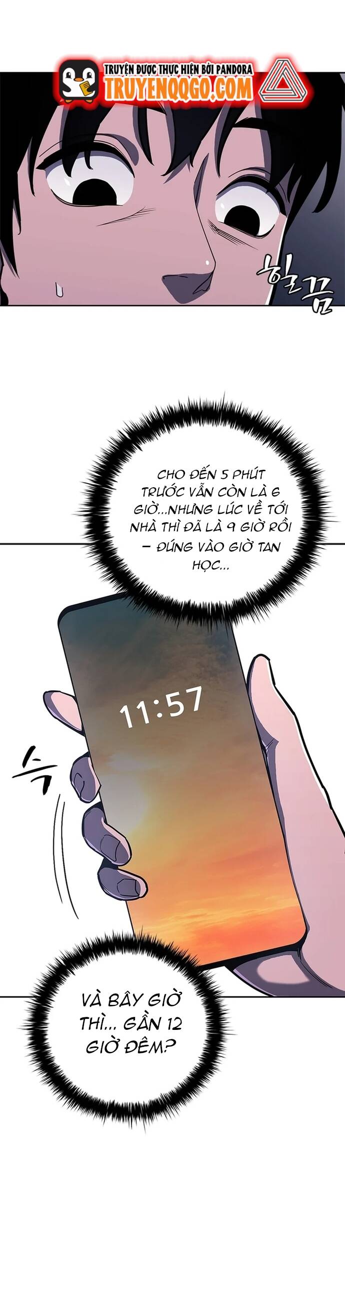 Đấu Phật - Chapter 14 - Page 28