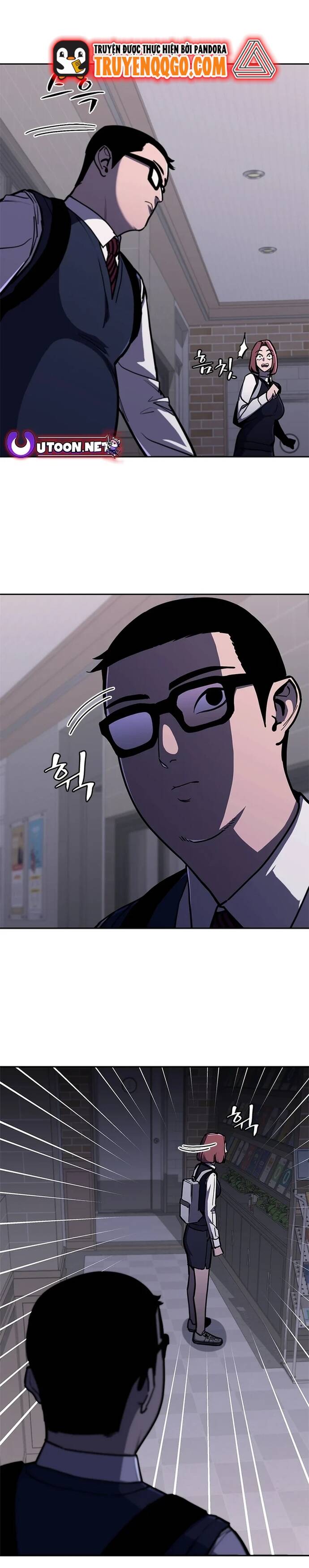 Đấu Phật - Chapter 14 - Page 3