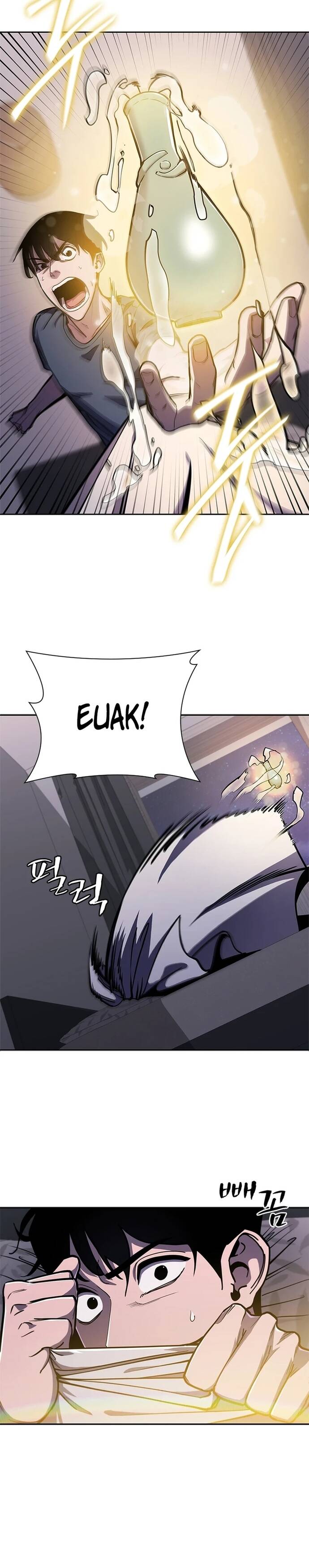 Đấu Phật - Chapter 14 - Page 31