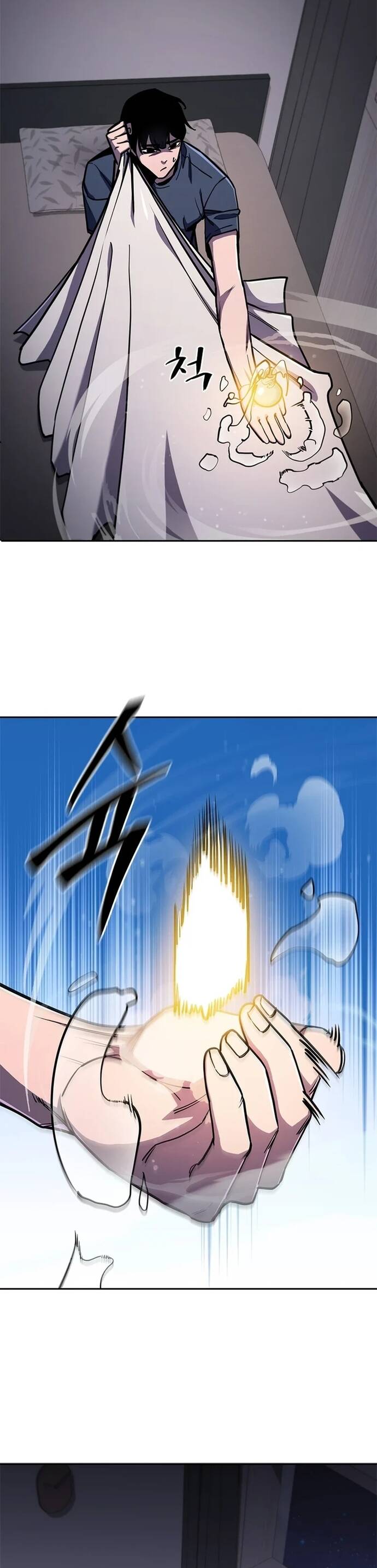 Đấu Phật - Chapter 14 - Page 33