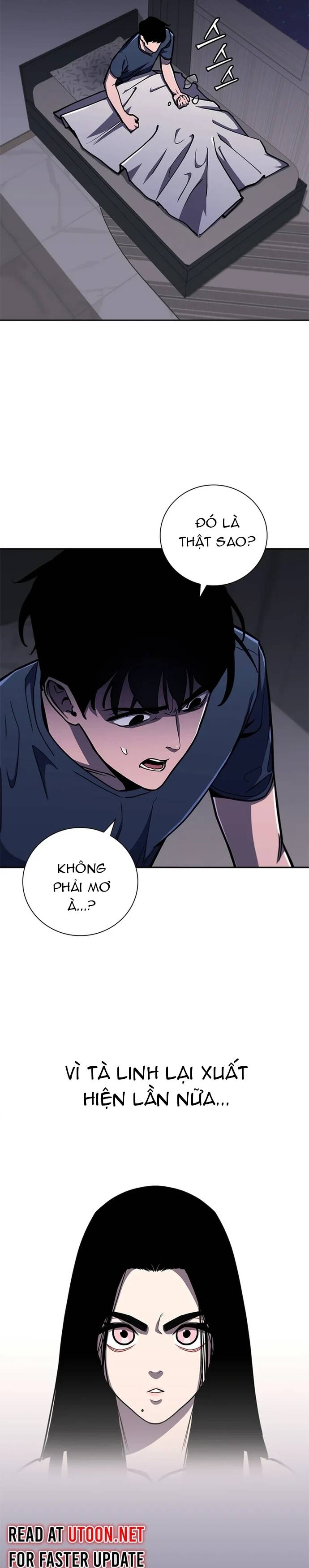 Đấu Phật - Chapter 14 - Page 34