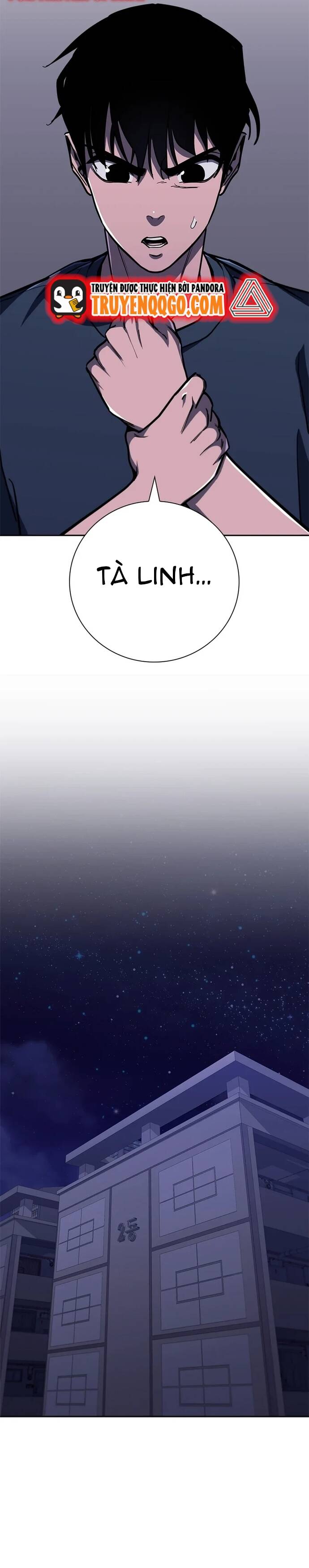 Đấu Phật - Chapter 14 - Page 35