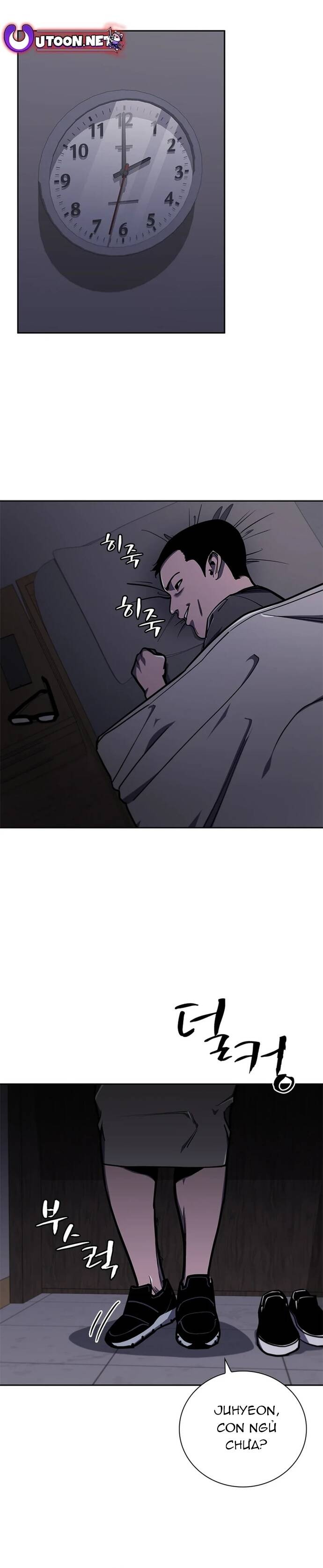 Đấu Phật - Chapter 14 - Page 36