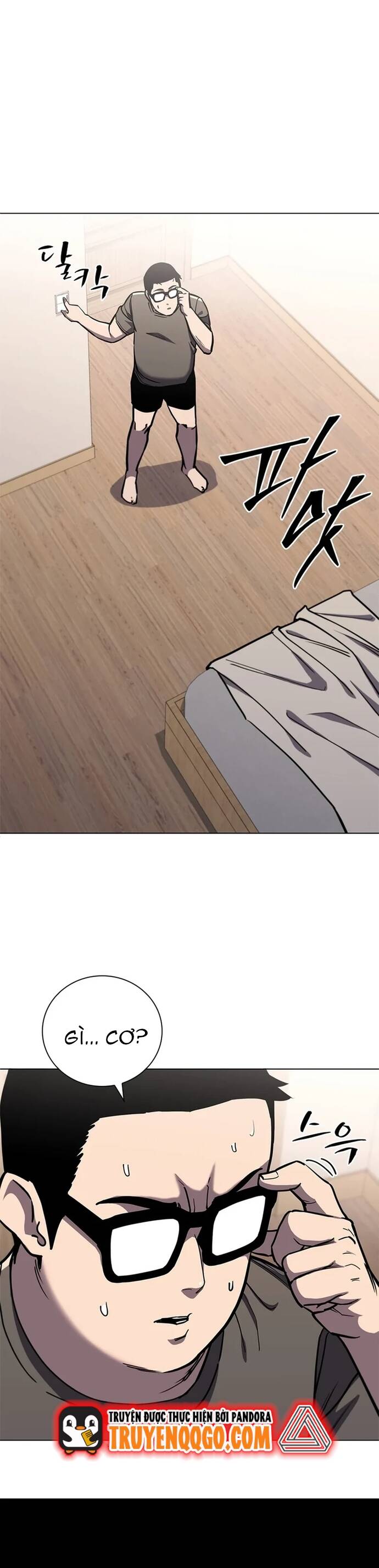 Đấu Phật - Chapter 14 - Page 41