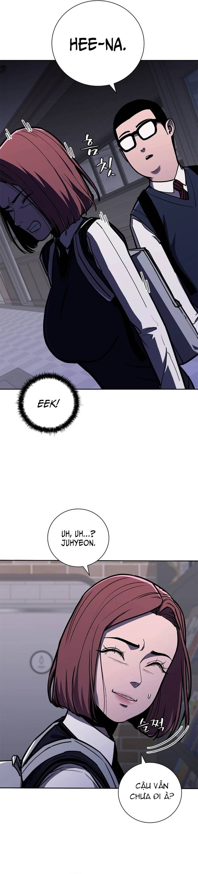 Đấu Phật - Chapter 14 - Page 5