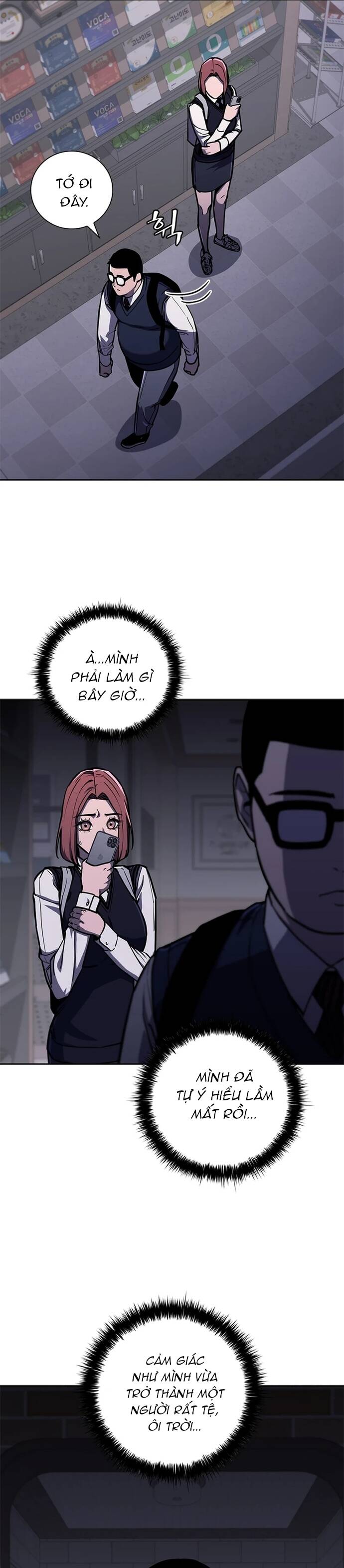 Đấu Phật - Chapter 14 - Page 7