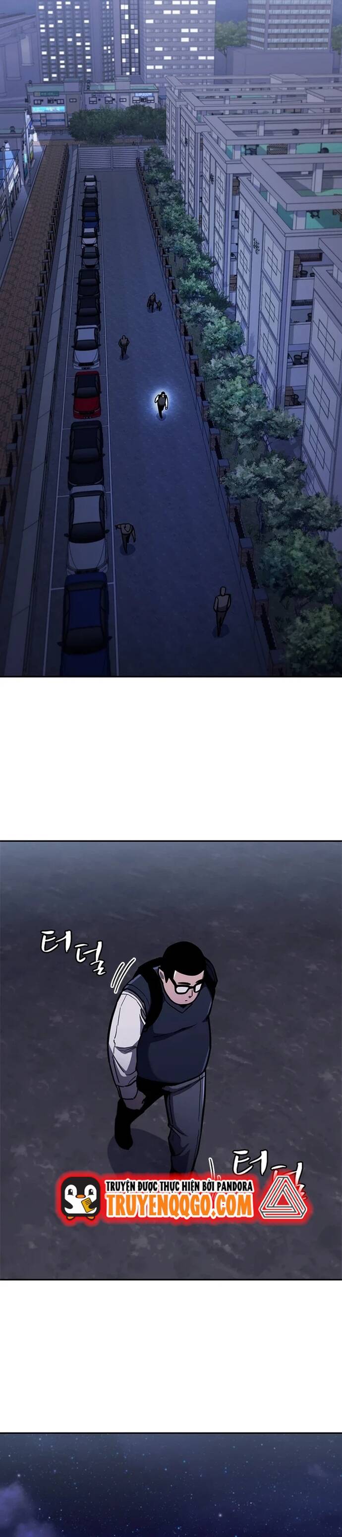 Đấu Phật - Chapter 14 - Page 9