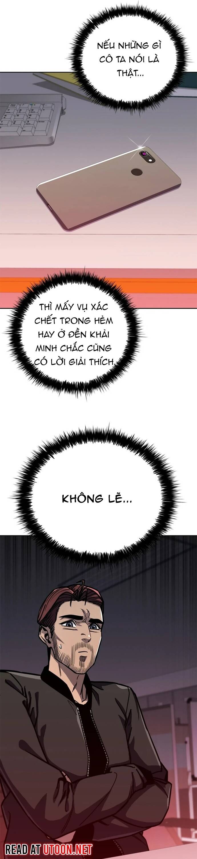 Đấu Phật - Chapter 15 - Page 10