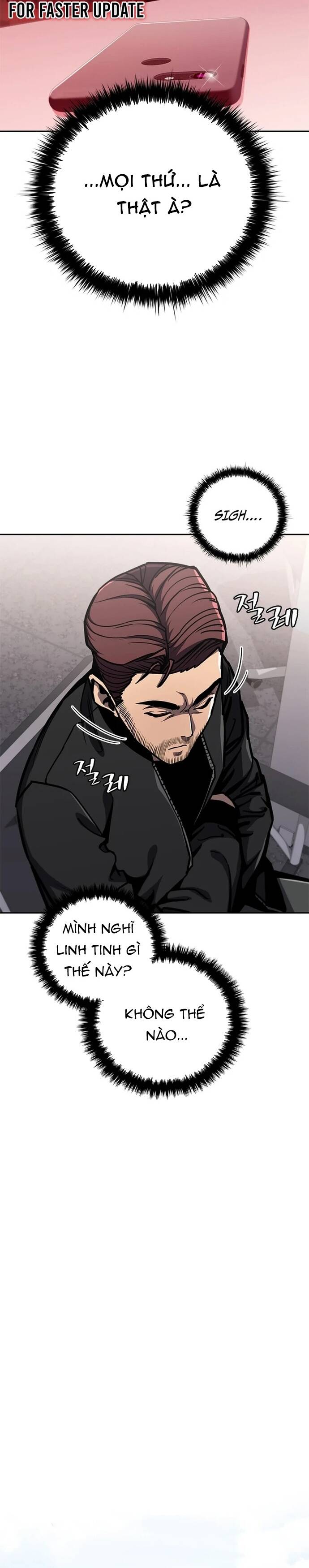 Đấu Phật - Chapter 15 - Page 11