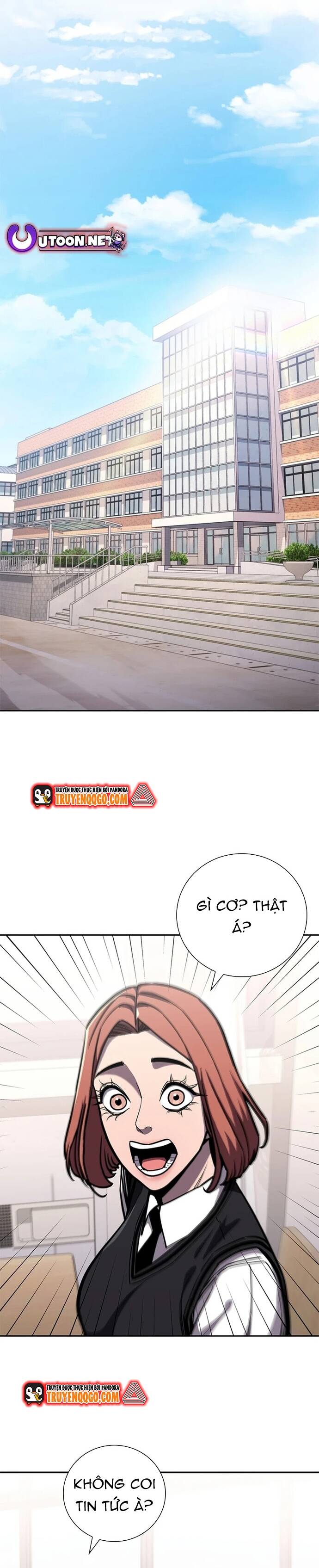 Đấu Phật - Chapter 15 - Page 12