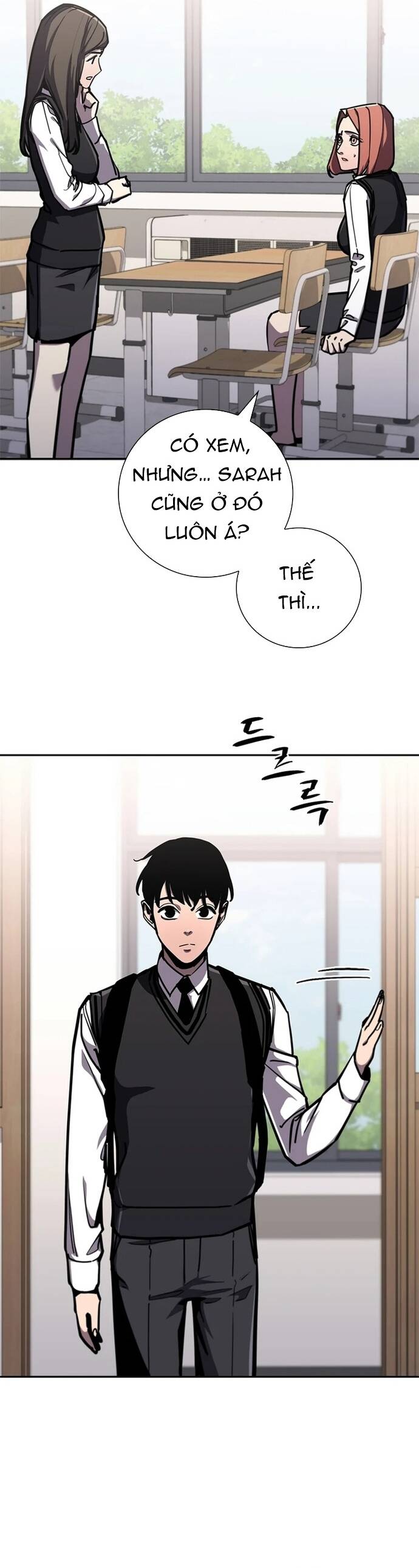 Đấu Phật - Chapter 15 - Page 13