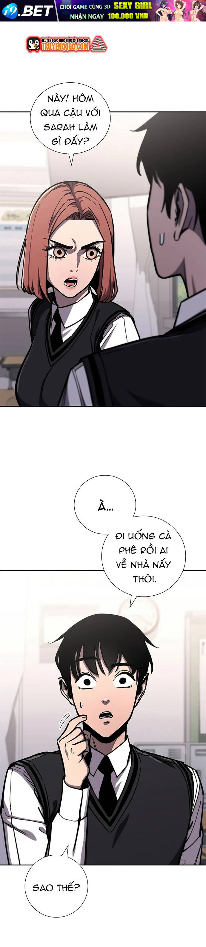 Đấu Phật - Chapter 15 - Page 15