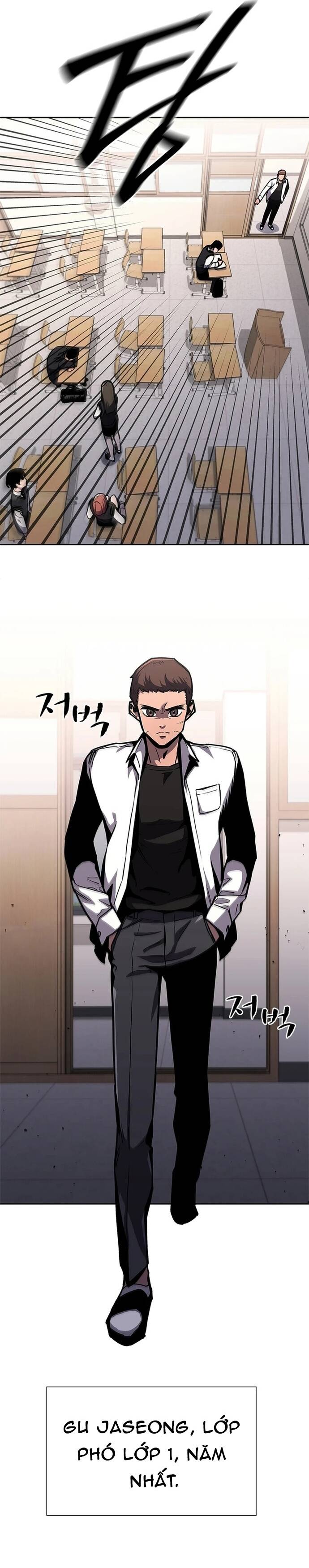 Đấu Phật - Chapter 15 - Page 18