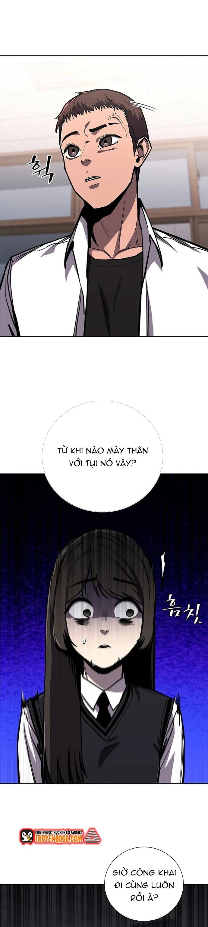 Đấu Phật - Chapter 15 - Page 19